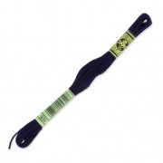 Embroidery Thread DMC Mouliné Special 117 MC Dark Navy Blue (939) x8m|raw }}