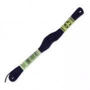 Embroidery Thread DMC Mouliné Special 117 MC Dark Navy Blue (939) x8m