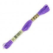 Embroidery Thread DMC Mouliné Special 117 MC Parma (208) x8m|raw }}