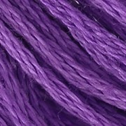 Embroidery Thread DMC Mouliné Special 117 MC Parma (208) x8m