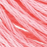 Embroidery Thread DMC Mouliné Special 117 MC Pink (3708) x8m