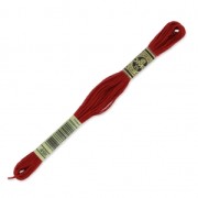 Embroidery Thread DMC Mouliné Special 117 MC Siam (498) x8m|raw }}