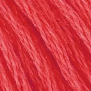 Embroidery Thread DMC Mouliné Special 117 MC Coral (891) x8m