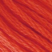 Embroidery Thread DMC Mouliné Special 117 MC Red (666) x8m