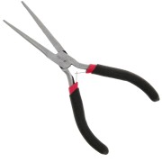 Long nose pliers (striated)|raw }}