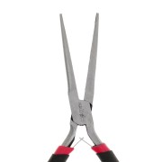 Long nose pliers (striated)