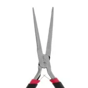 Long nose pliers (striated)