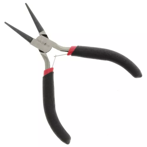Round nose pliers Econo