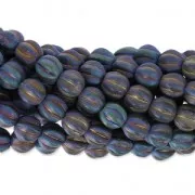 Melon Beads