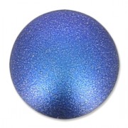 PureCrystal 5817 Cabochon 6mm Iridescent Dark Blue  Pearl|raw }}
