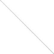 Paloma Chain 0.7mm 925 Sterling Silver x1m|raw }}