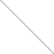 Paloma Chain 0.7mm 925 Sterling Silver x1m