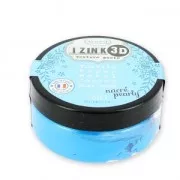 Fabric dye Aladine pasta 3D Izink Pearl Pearly Volubilis x75ml