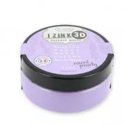 Fabric dye Aladine pasta 3D Izink Pearly Pearly Amethist x75ml