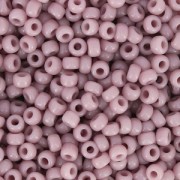 Miyuki Seed beads 11/0 410 - Opaque Mauve x8g|raw }}