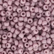 Miyuki Seed beads 11/0 410 - Opaque Mauve x8g