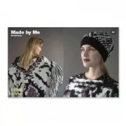 Classic Wool by Fashion Flame Black x50g