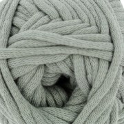 Wool Fashion Jersey Rico Design Grey 010 x 50g