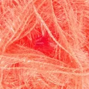 Creative Bubble - Sponge crochet thread tawashi Melon x50g