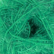 Creative Bubble - Sponge crochet thread tawashi Green x50g