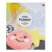 Creative Bubble Funny/Lustige Spülschwämme Häkeln GERMAN|raw }}