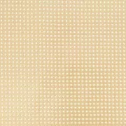 Vinyl Fabric for embroidery laquered and drilled - gold x10cm