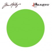 Adirondack Transparent Ink with Alcohol by Tim Holtz 14ml Limeade x1