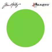 Adirondack Transparent Ink with Alcohol by Tim Holtz 14ml Limeade x1