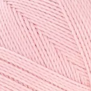 Linhasita waxed thread spool for micro macramé 1 mm - Baby Pink (239) x168m