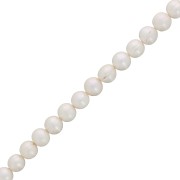 Round pearls 10mm white x4|raw }}
