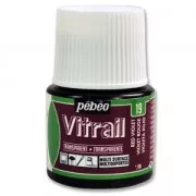 paint Vitrail Violet Red (n°19) x45ml