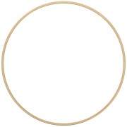 Spacer  for beadweaving round 50 mm nude brass x1|raw }}