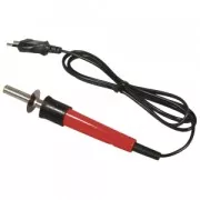 Pyrograver for wood, leather and cork + 9 Tips