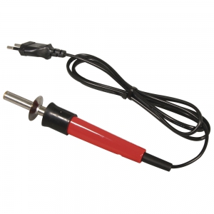 Pyrograver for wood, leather and cork + 9 Tips