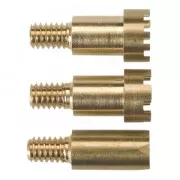 Pyrograver for wood, leather and cork + 9 Tips