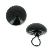 Animal's eye 12 mm Black x1|raw }}