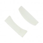 Plier to shape bracelet : Bending Pliers - Replacement Tips  x2