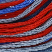 Embroidery Thread DMC Mouliné Colour States (4512) x8m