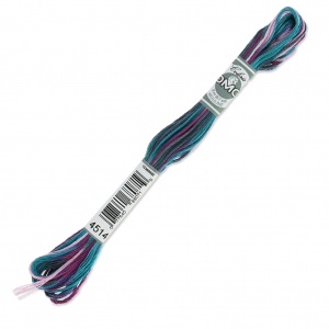 Embroidery Thread DMC Mouliné Colour Venise (4514) x8m