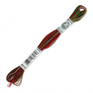 Embroidery Thread DMC Mouliné Colour Cottage (4518) x8m