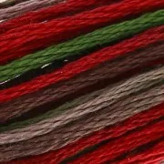 Embroidery Thread DMC Mouliné Colour Cottage (4518) x8m