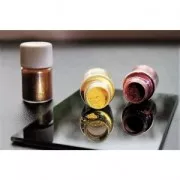 Mica powder for Polymer Clay Cernit Sparkling Interference Blue 200 x5g