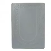 Sticky bead mat XL double-sided bead mat and bead board