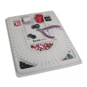 Bead Boards with cover  23x33 cm for jewellerie creation