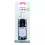 Scented oil for soap - Mango Papaya fragrance x10ml