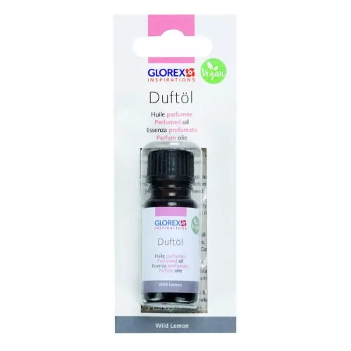 Scented oil for soap - Lime fragrance x10ml