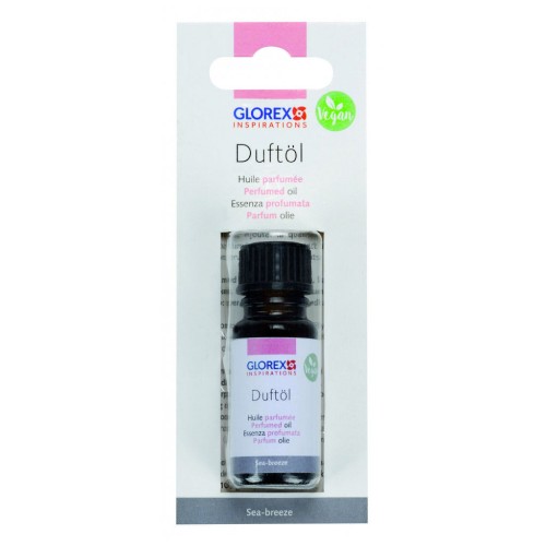 Scented oil for soap - Brise de Mer fragrance x10ml