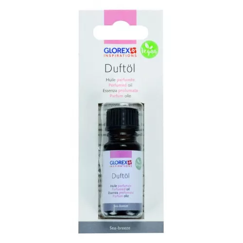 Scented oil for soap - Brise de Mer fragrance x10ml
