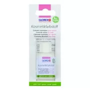 Liquid soap dye Green x20ml