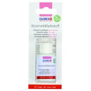 Liquid soap dye Red x20ml